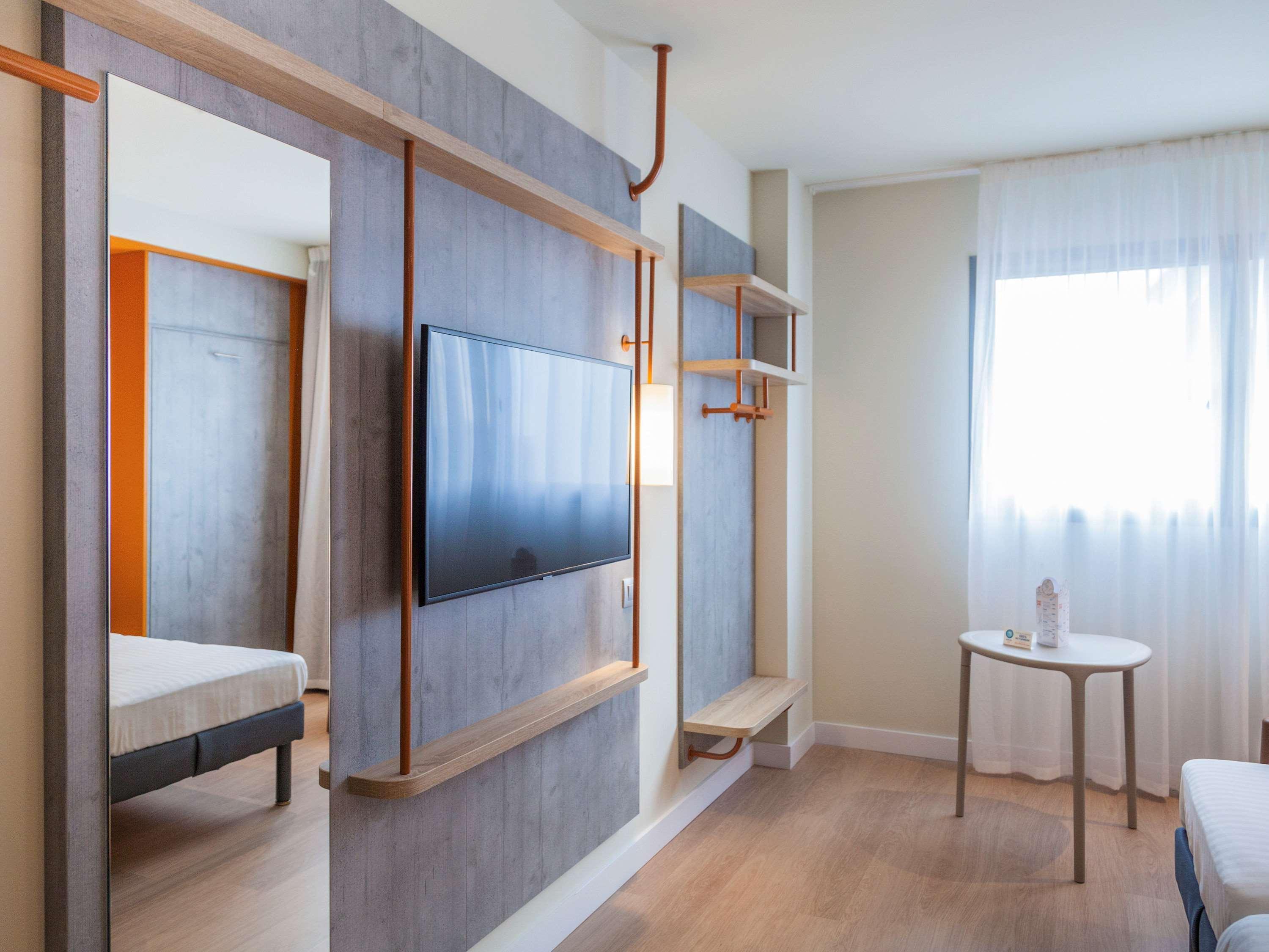 Hotel Ibis Budget Huerta De Murcia