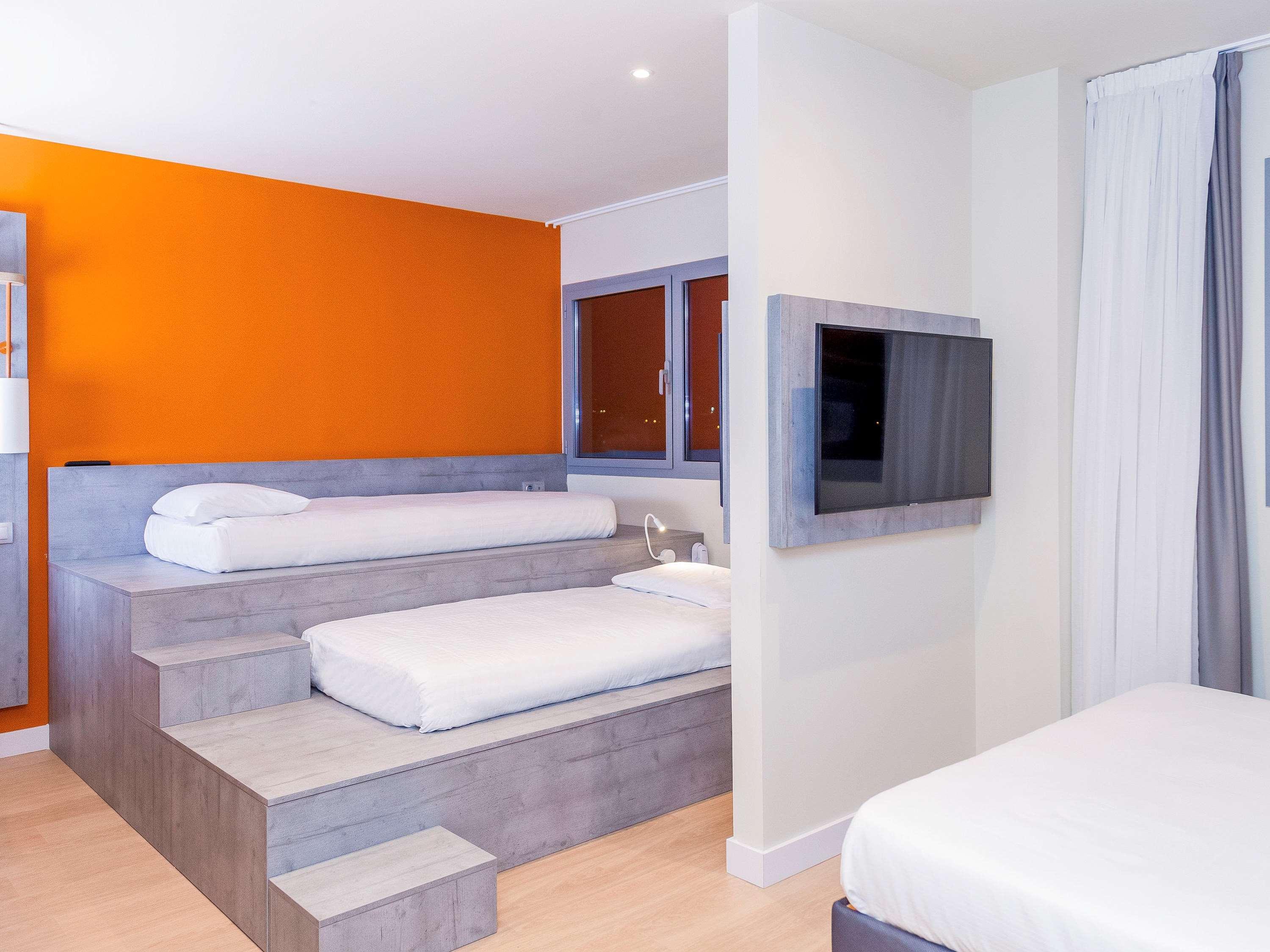 Hotel Ibis Budget Huerta De Murcia