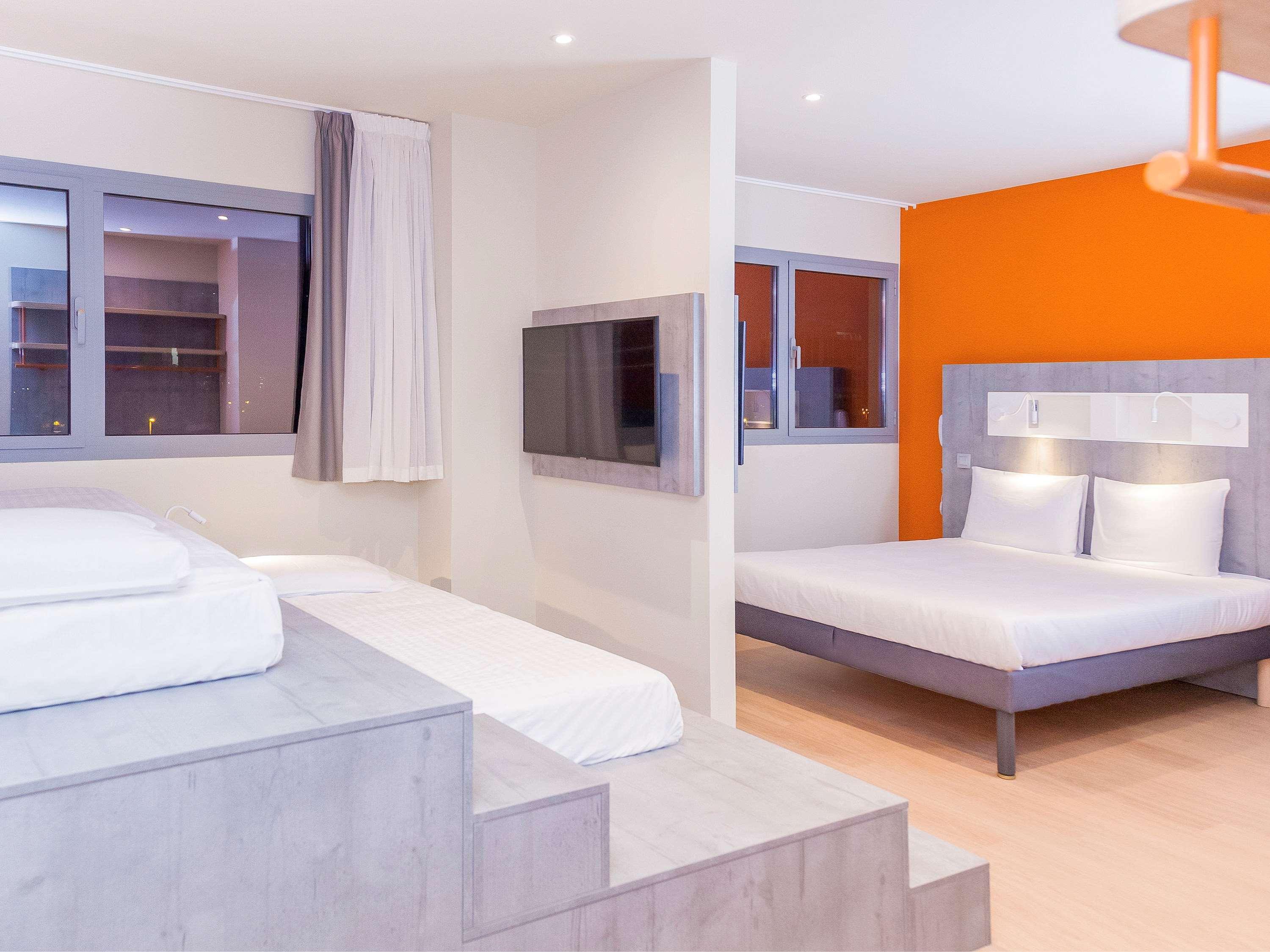 Hotel Ibis Budget Huerta De Murcia