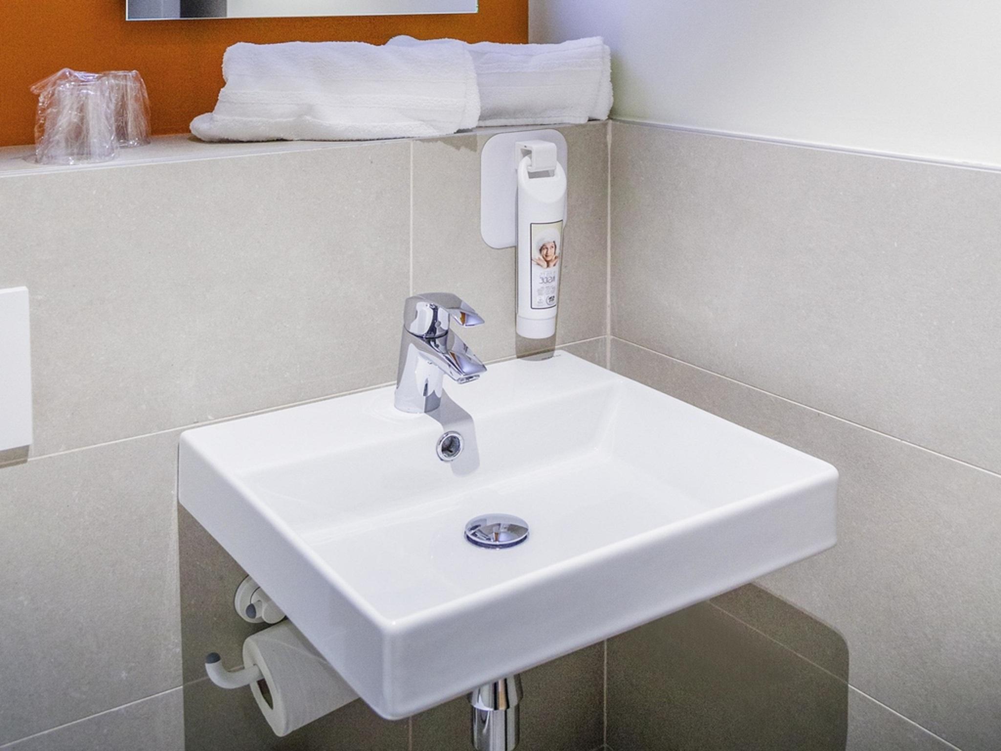 Ibis Budget Huerta De Hotel Murcia