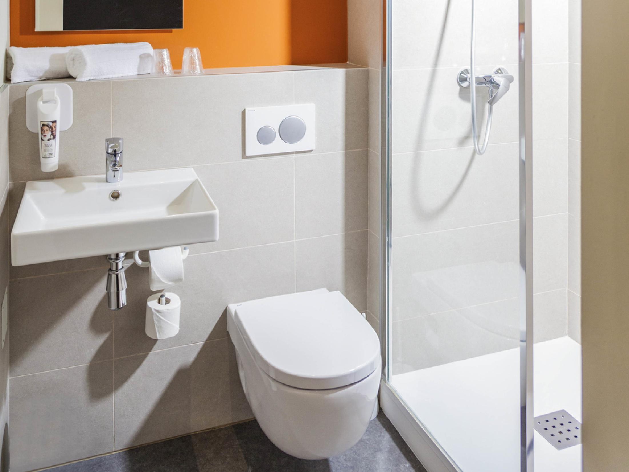 Ibis Budget Huerta De