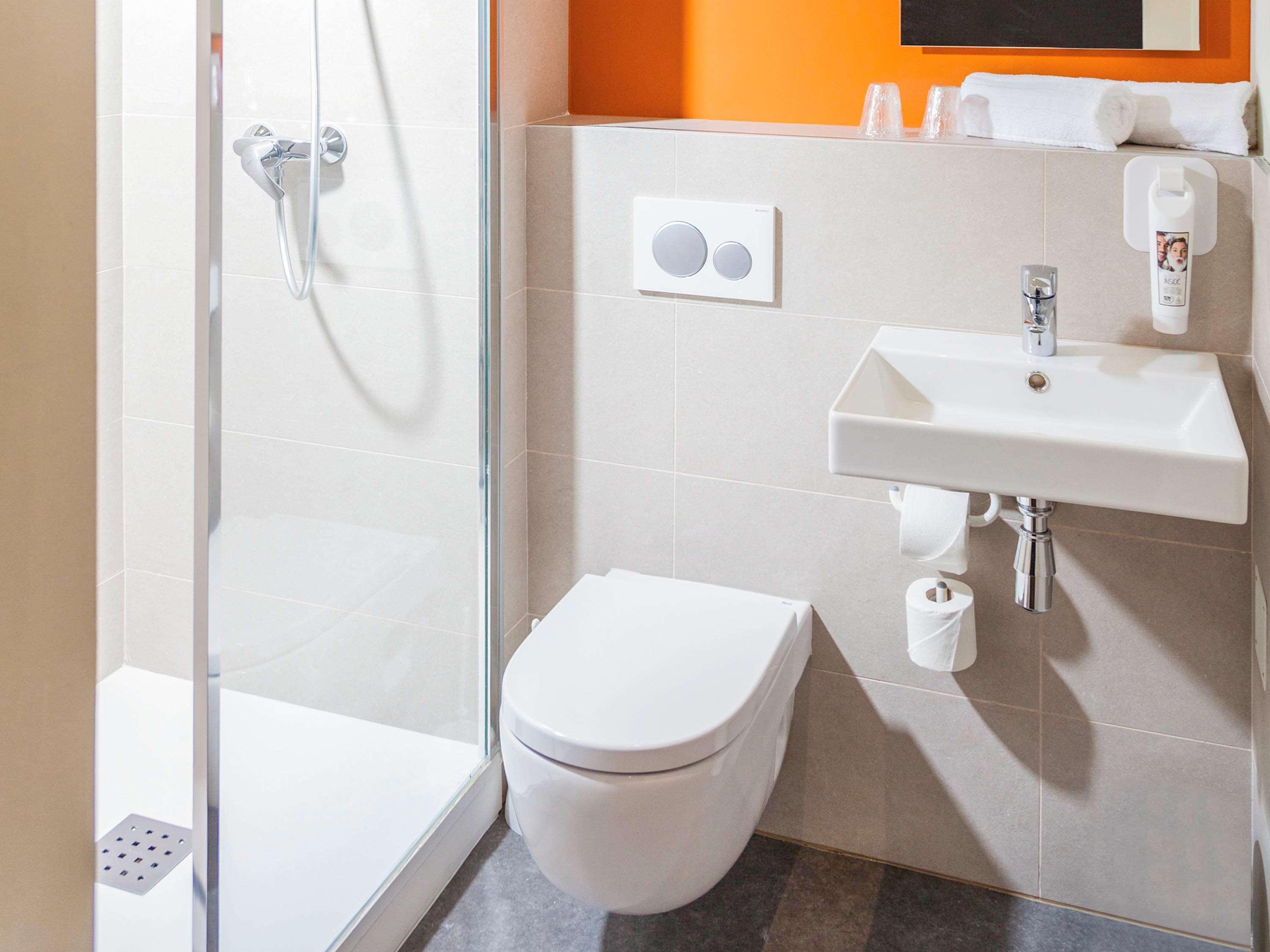 Ibis Budget Huerta De *