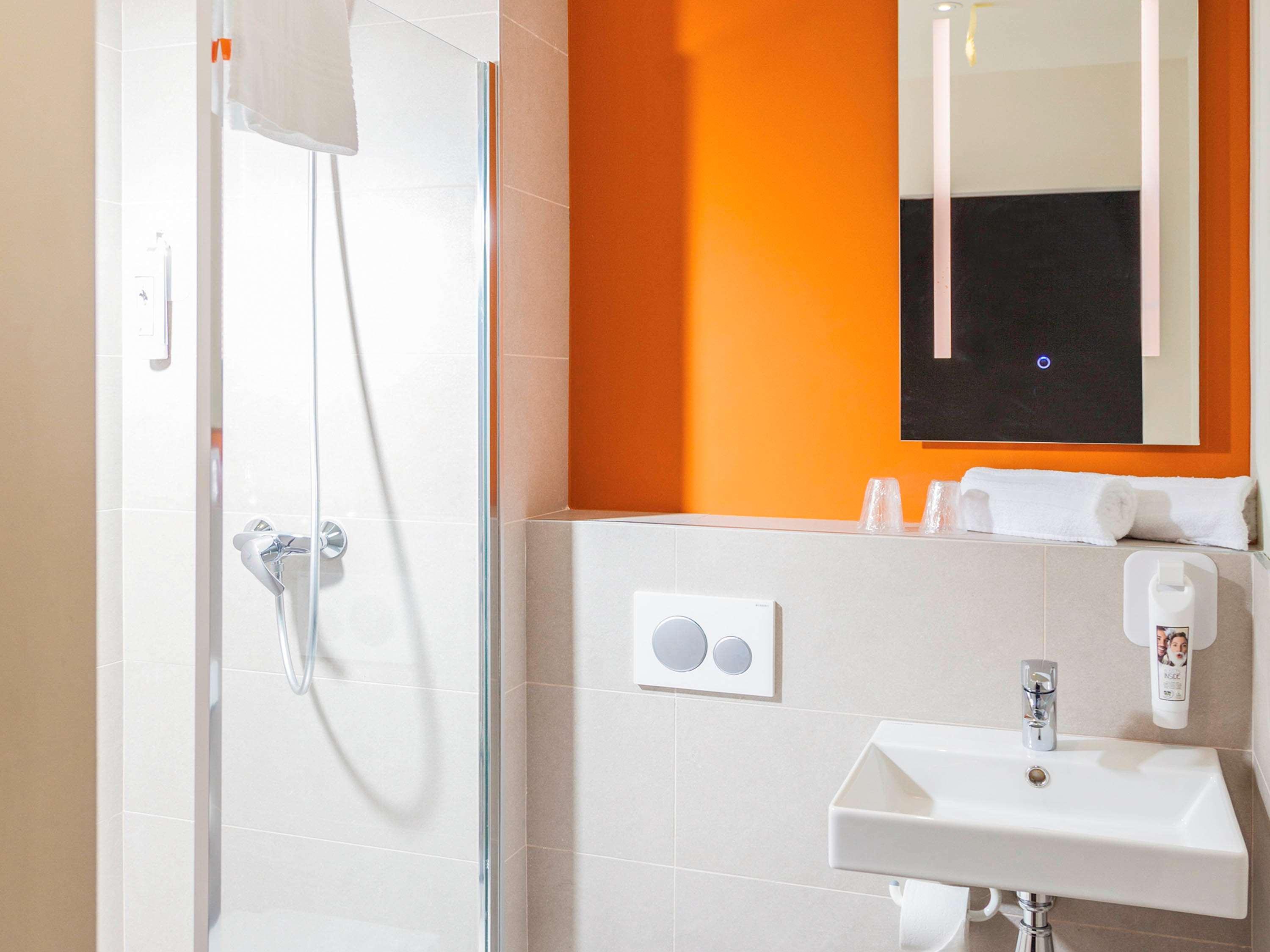 Hotel Ibis Budget Huerta De