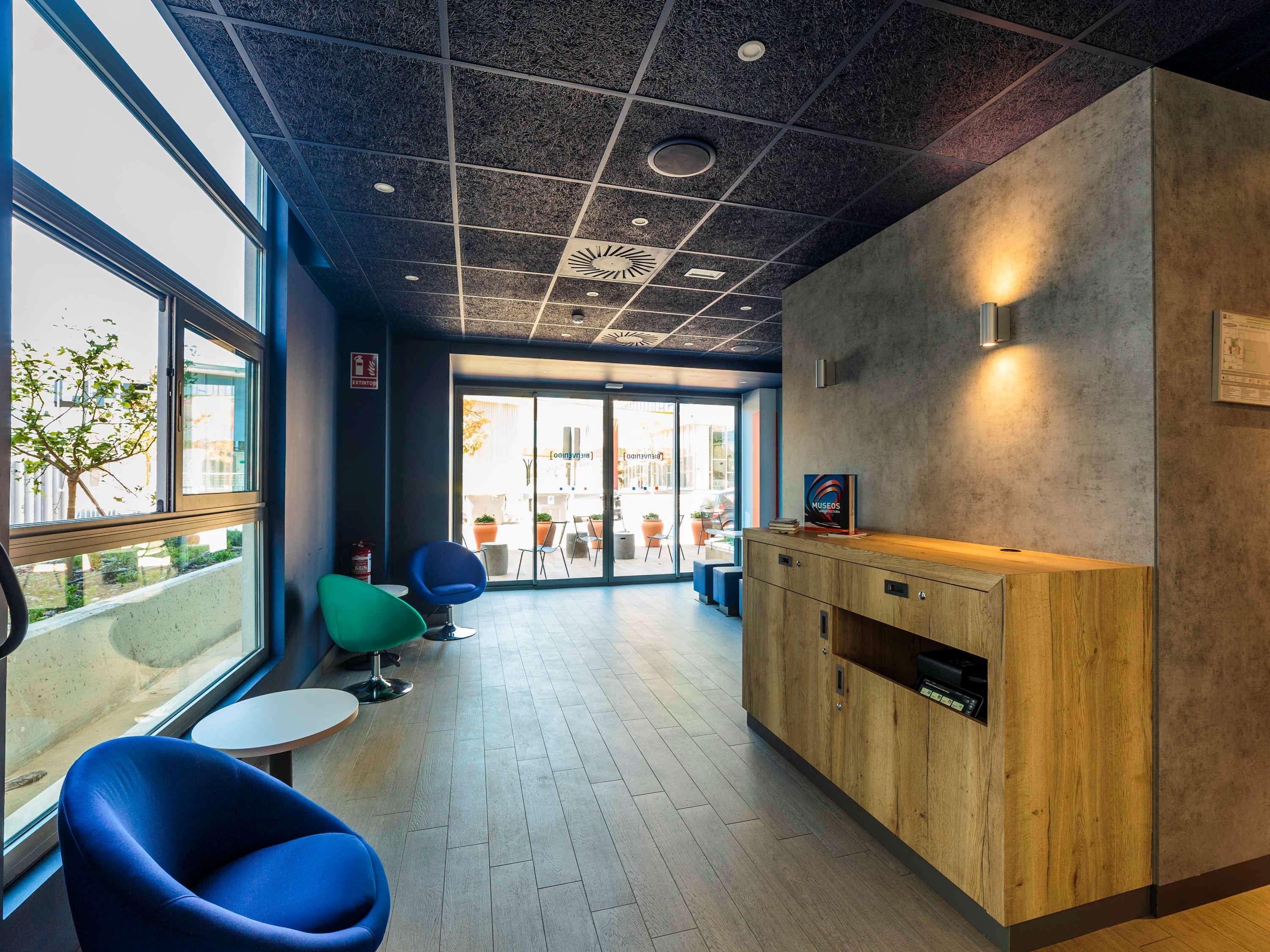 Ibis Budget Huerta De * Murcia