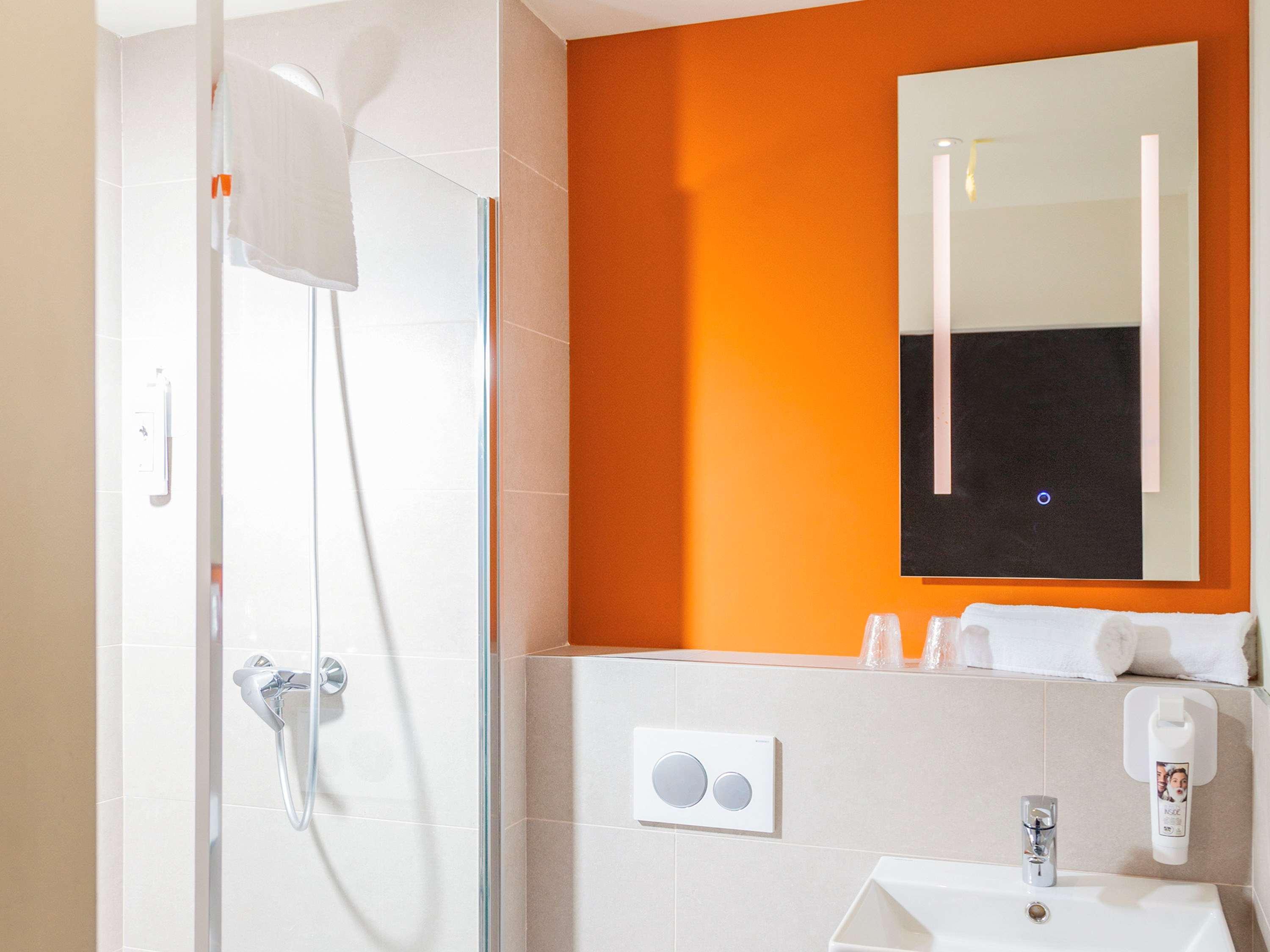 Hotel Ibis Budget Huerta De Murcia