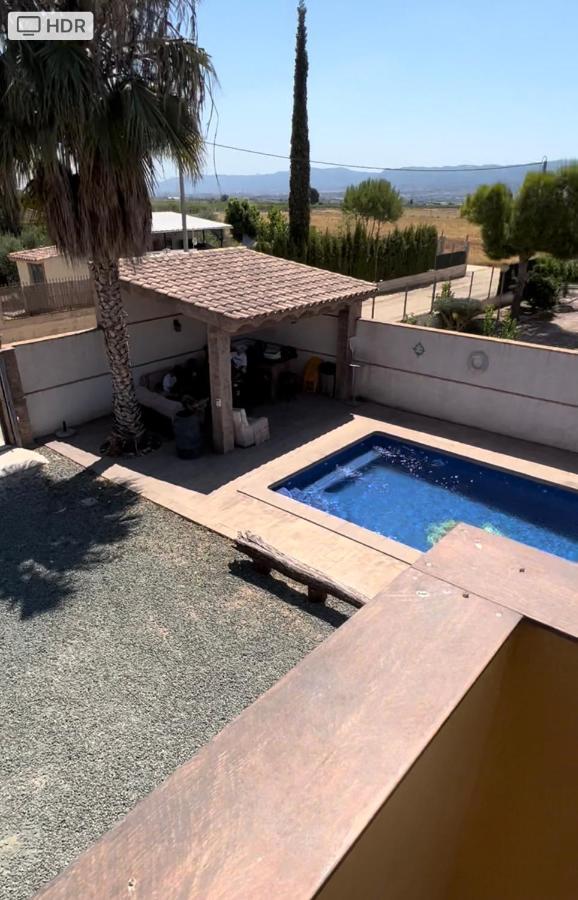 Сasa de vacaciones Villa Misbel