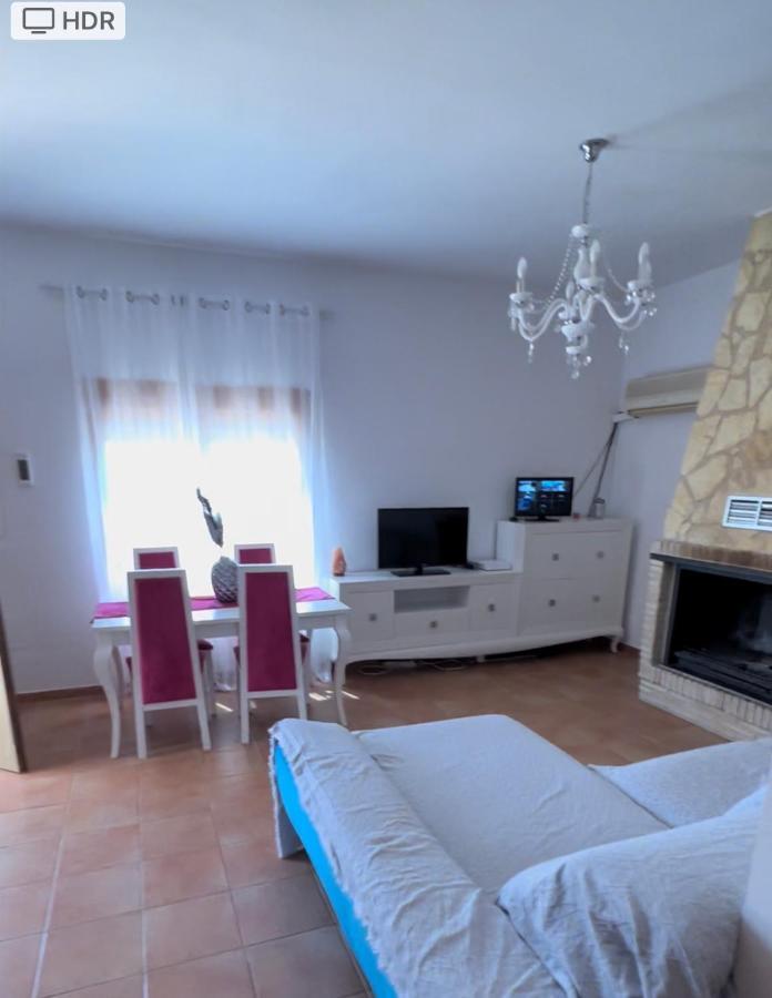 Сasa de vacaciones Villa Misbel Murcia