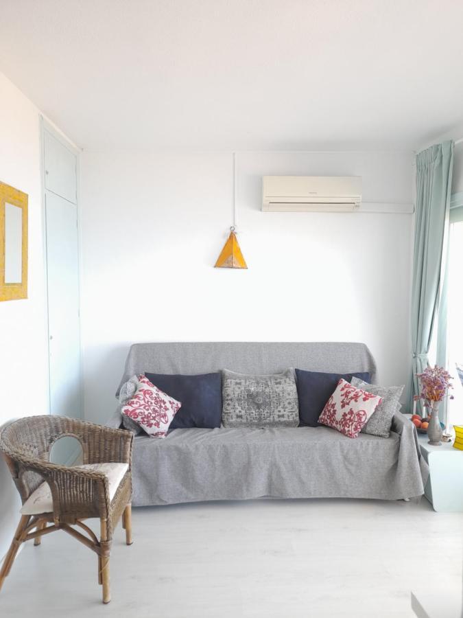 Paraíso Manga Apartamento Murcia