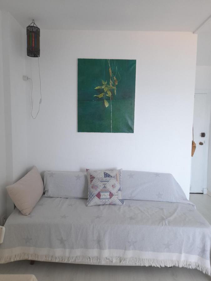 Paraíso Manga Apartamento Murcia