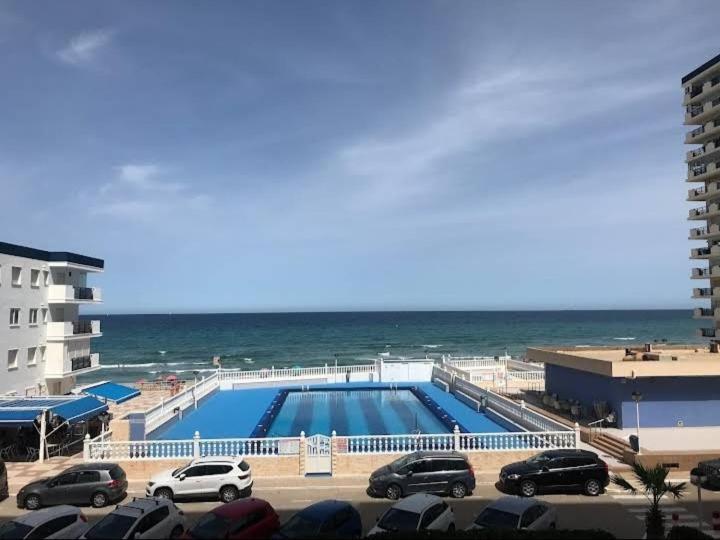 Apartamento Paraíso Manga Murcia