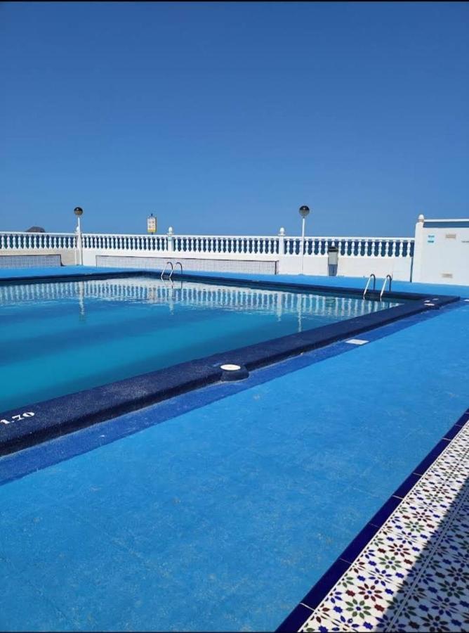 Apartamento Paraíso Manga *
