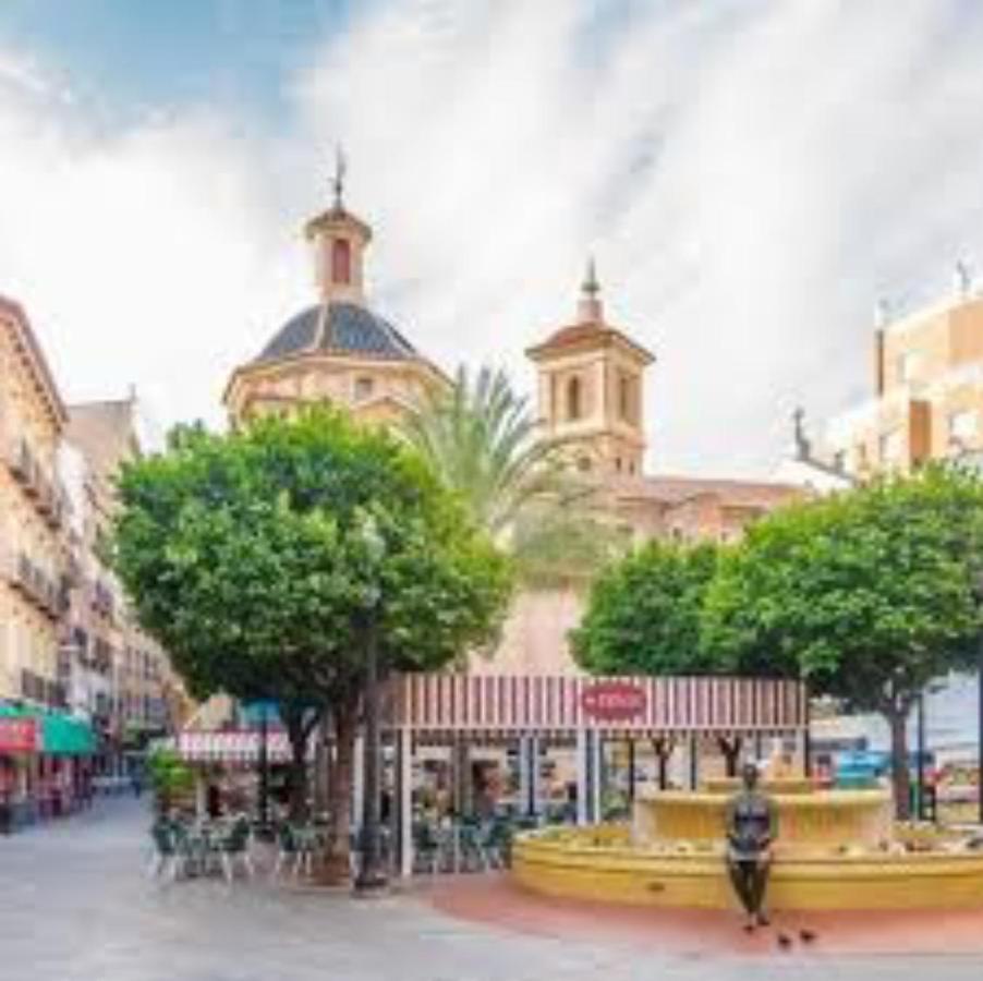 Desamparados * Murcia
