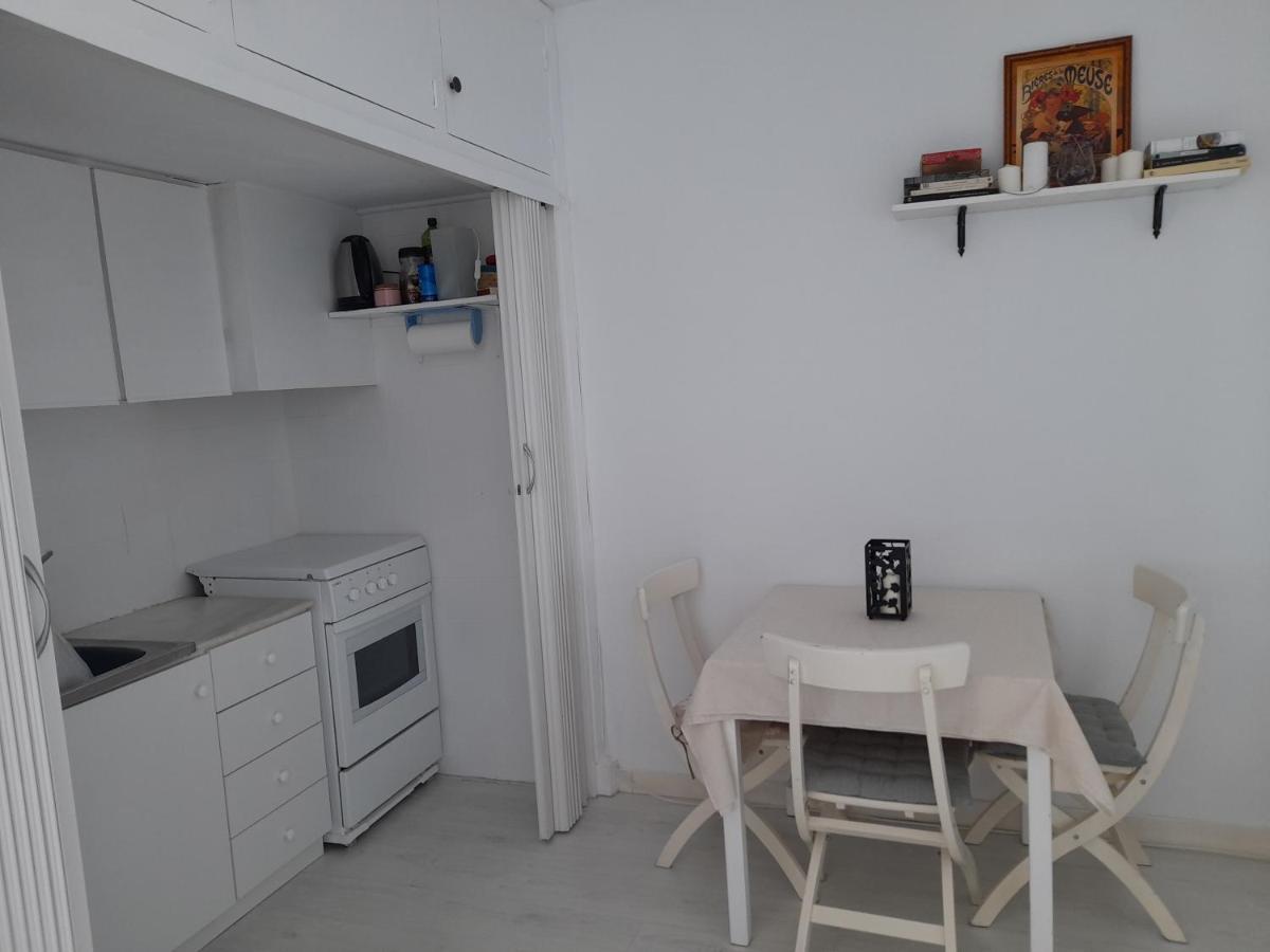 Apartment Paraiso Manga Murcia