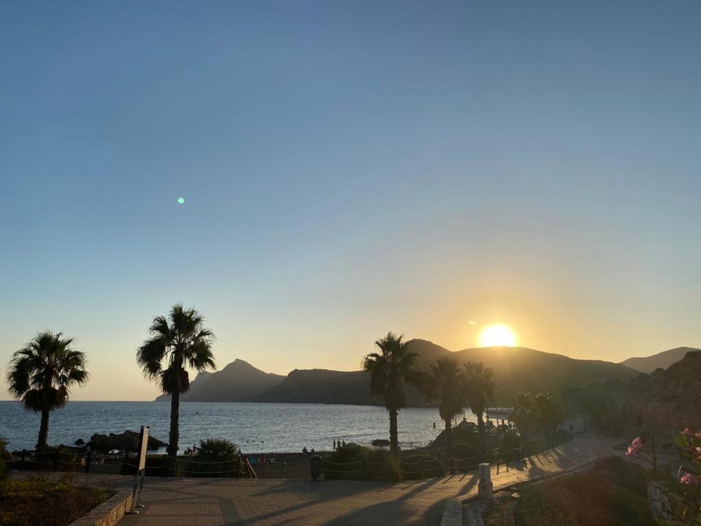 Ros Сasa de vacaciones Murcia