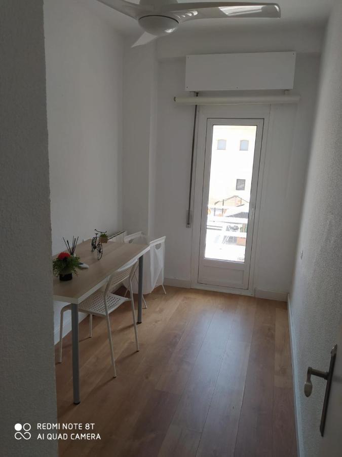 Aparramento Rosa Apartamento Murcia