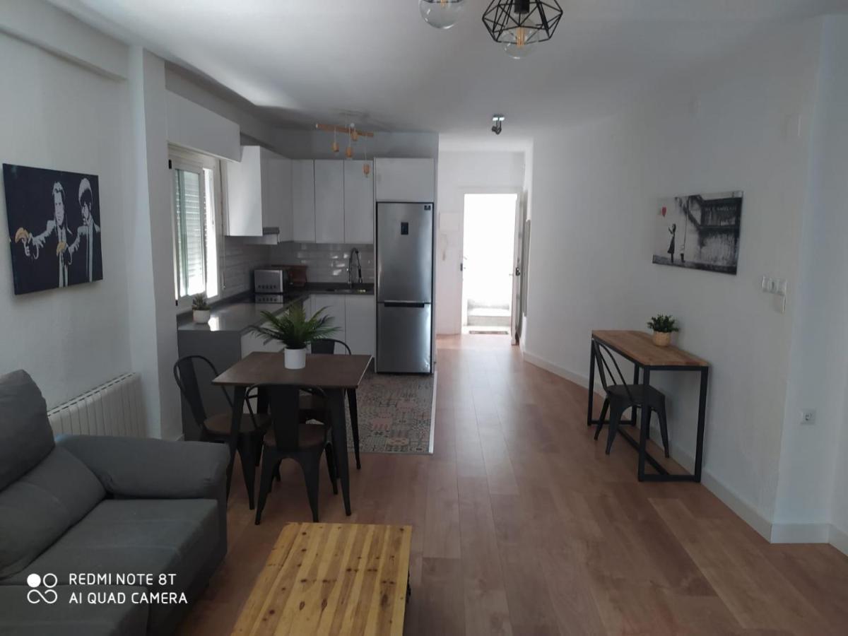 Apartamento Aparramento Rosa *