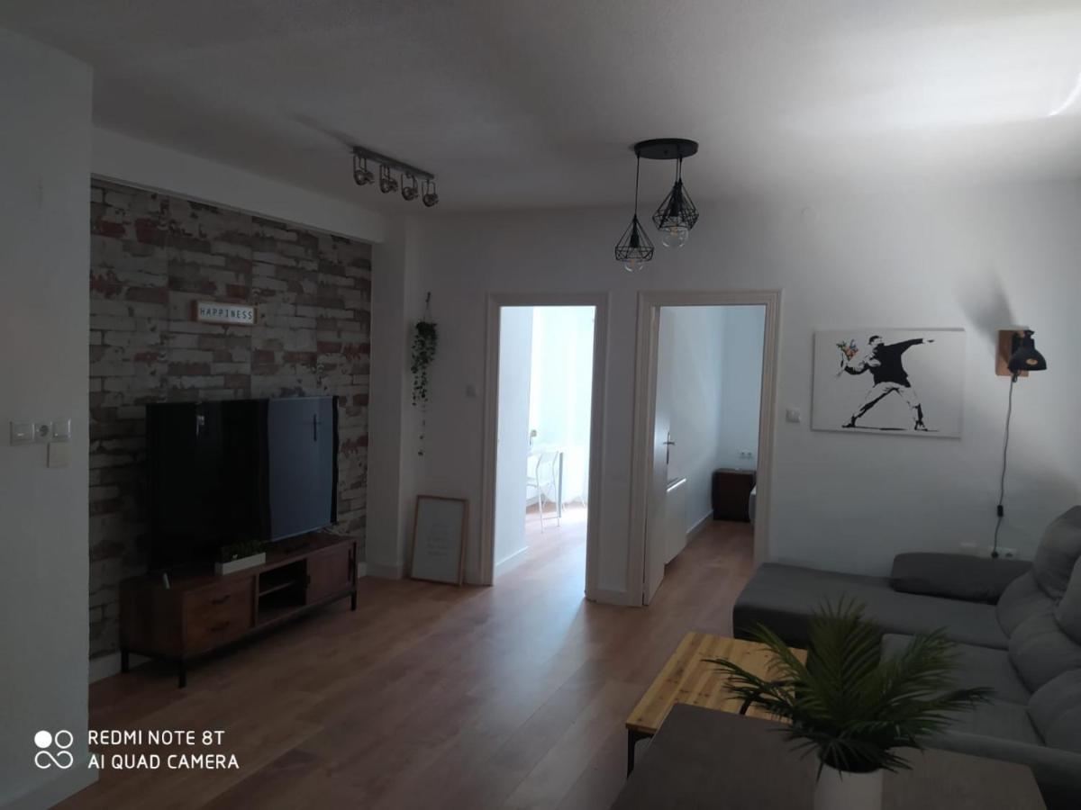 Apartamento Aparramento Rosa Murcia