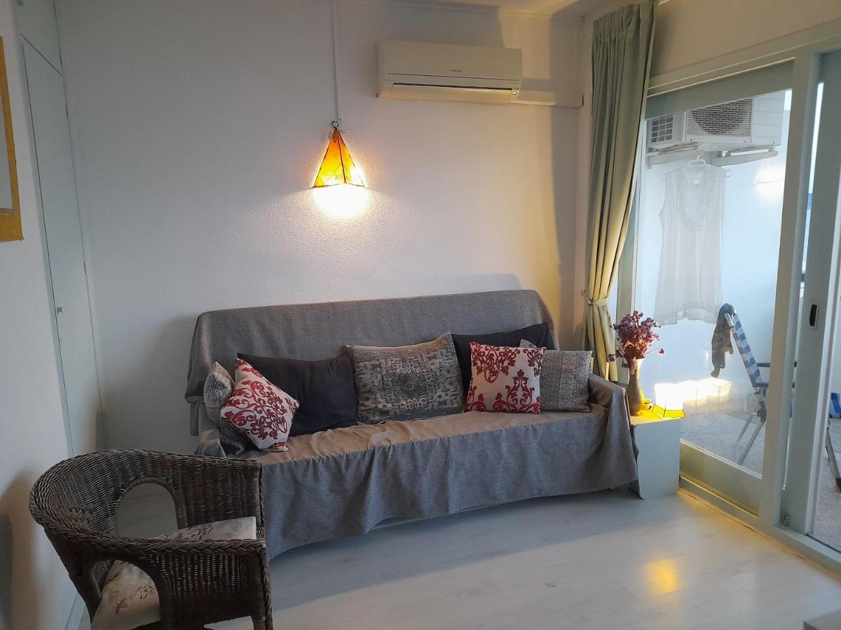 Paraiso Manga Apartment *
