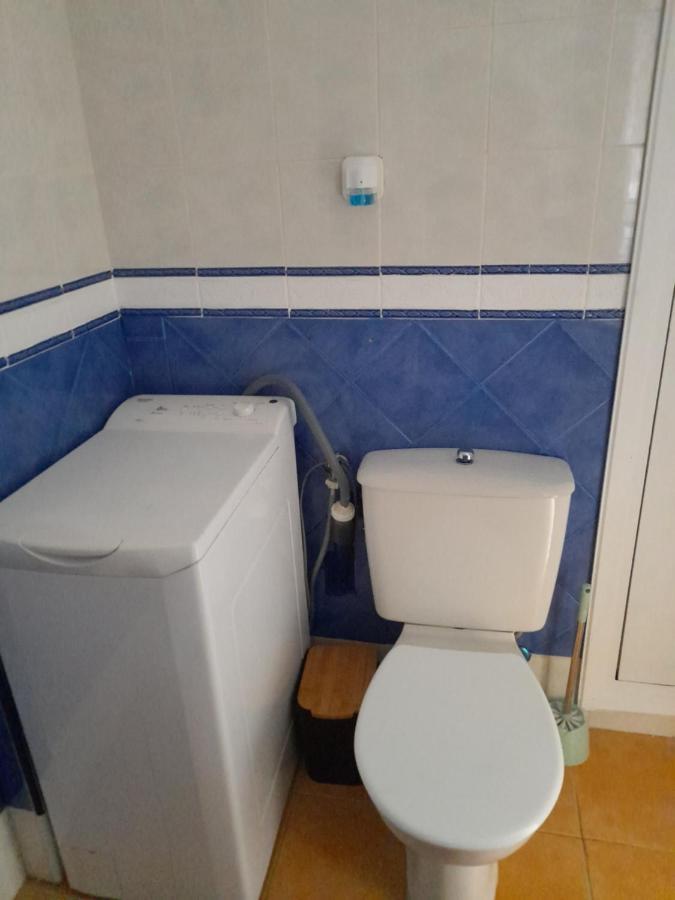 Paraíso Manga Apartamento