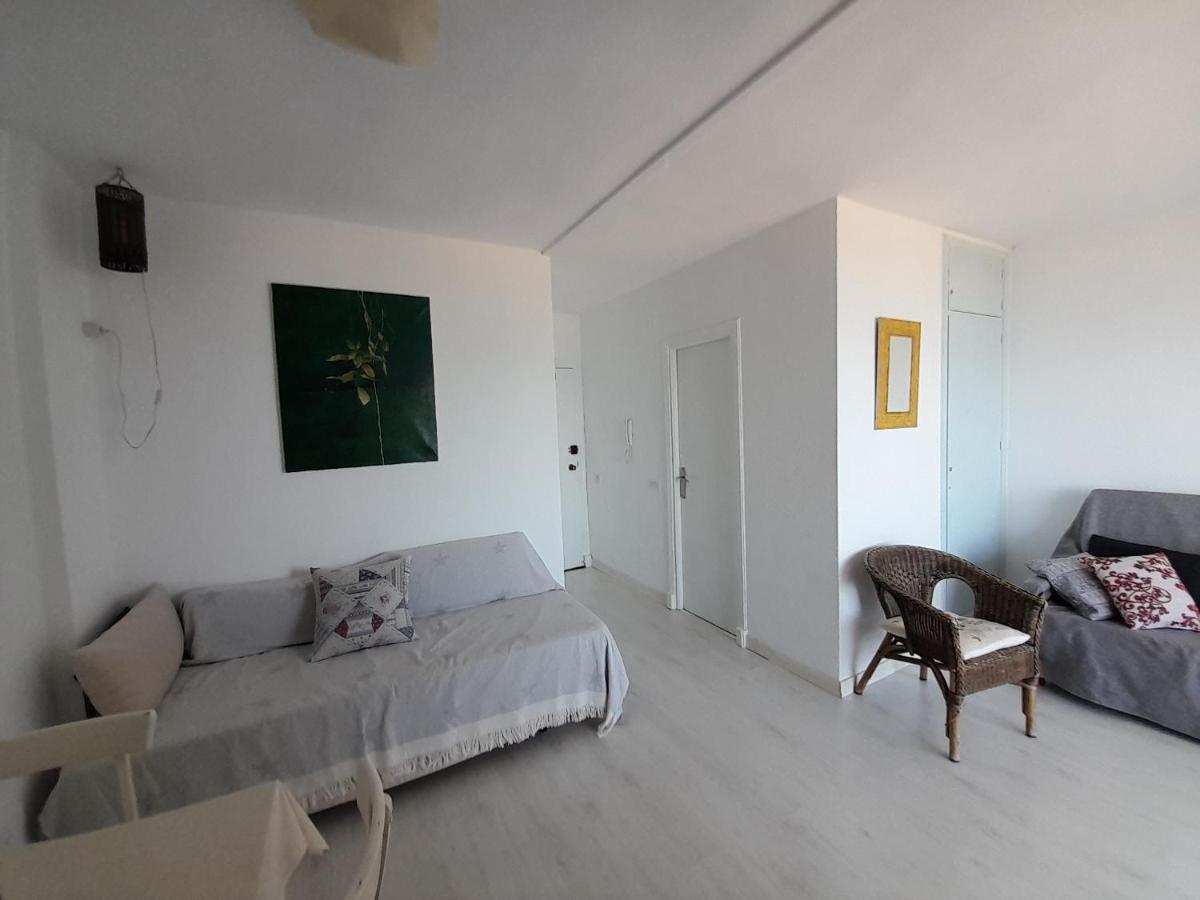 Paraiso Manga Apartment *