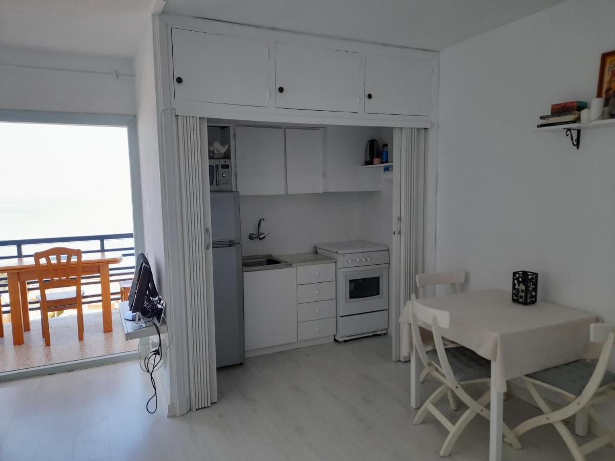 Apartamento Paraíso Manga Murcia