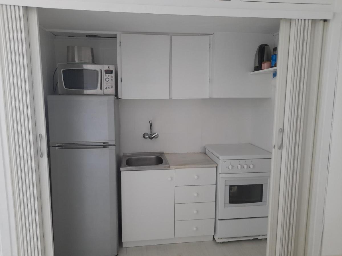 Paraíso Manga Apartamento