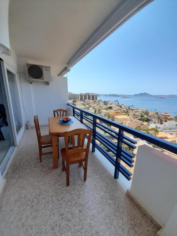 Apartment Paraiso Manga Murcia