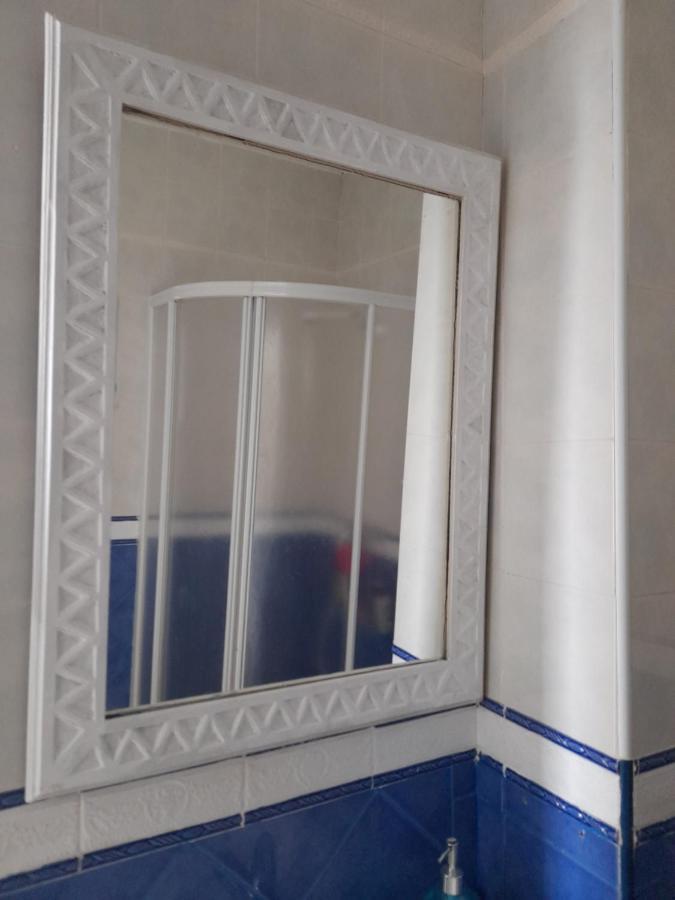 Paraíso Manga Apartamento