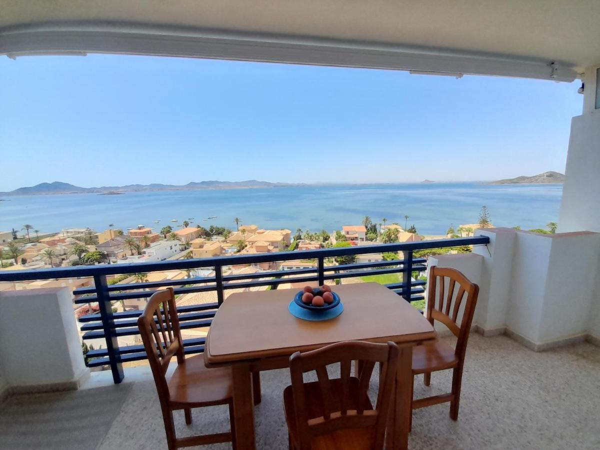Apartamento Paraíso Manga Murcia