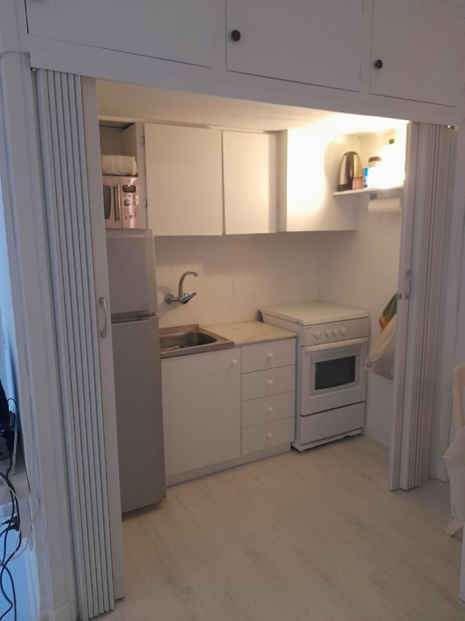 Apartamento Paraíso Manga *