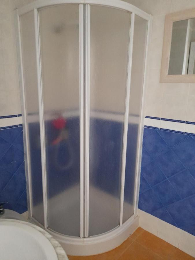 Paraíso Manga Apartamento