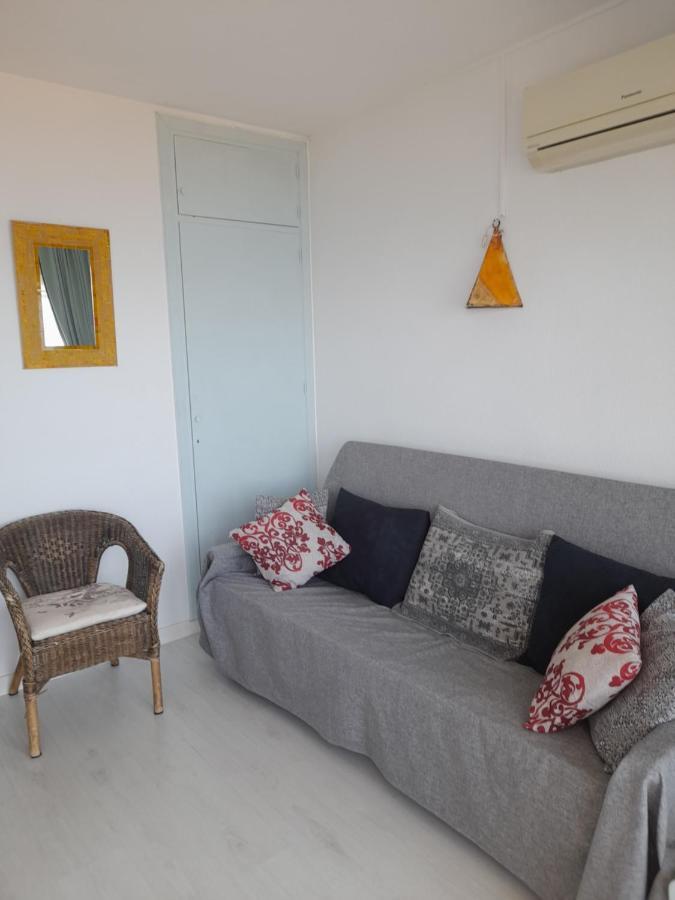 Paraíso Manga Apartamento Murcia