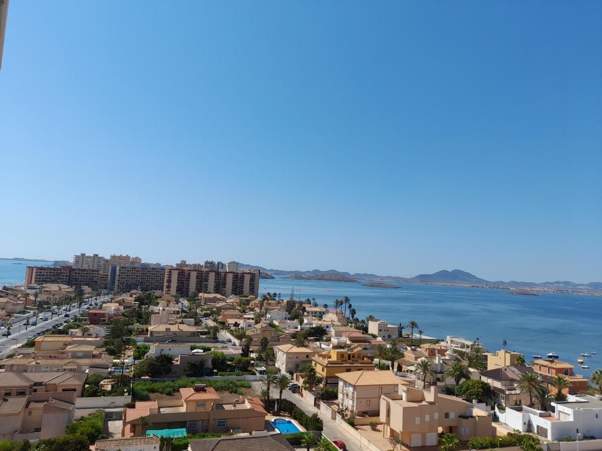 Apartamento Paraíso Manga *