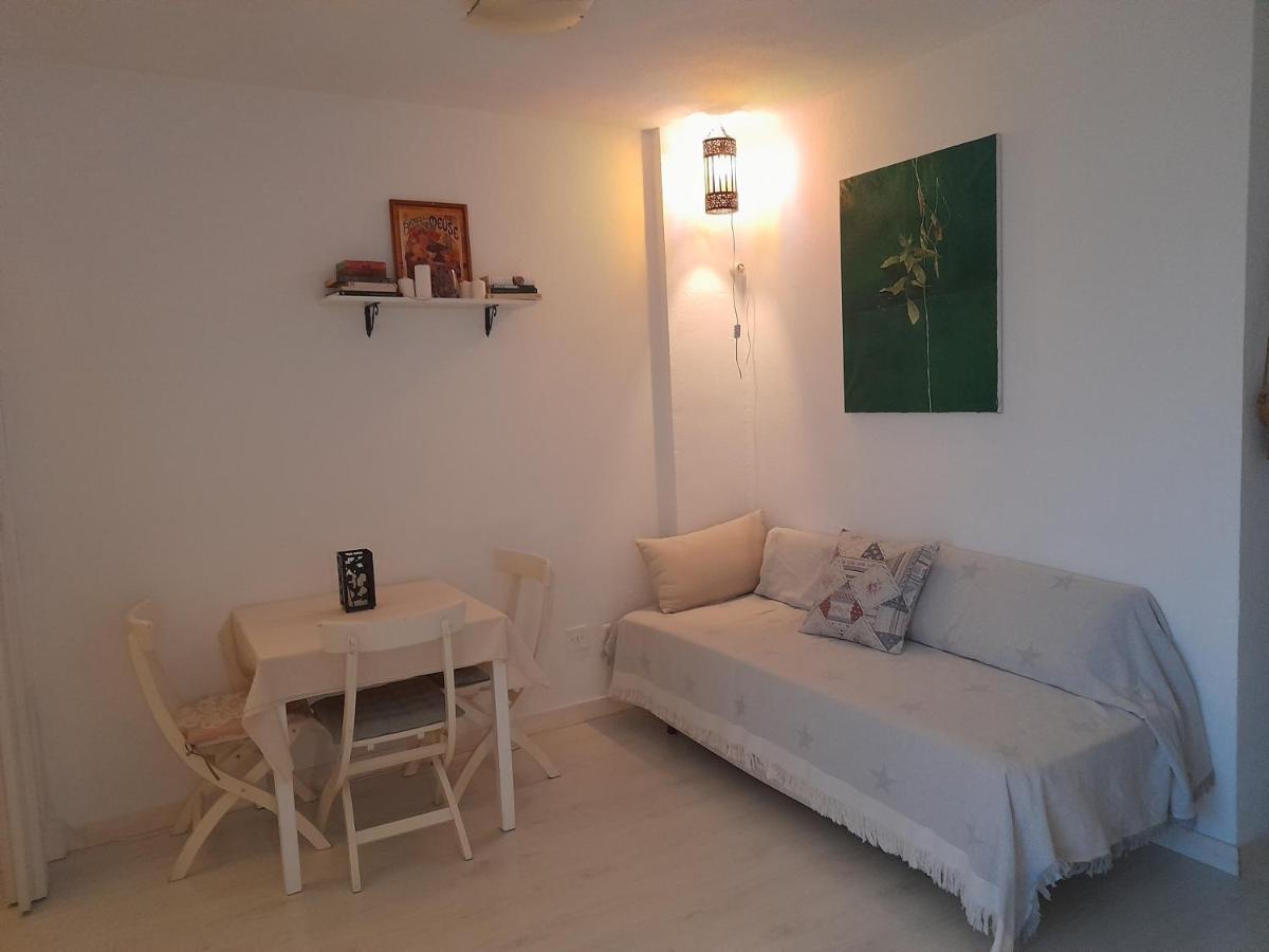 Paraiso Manga Apartment *