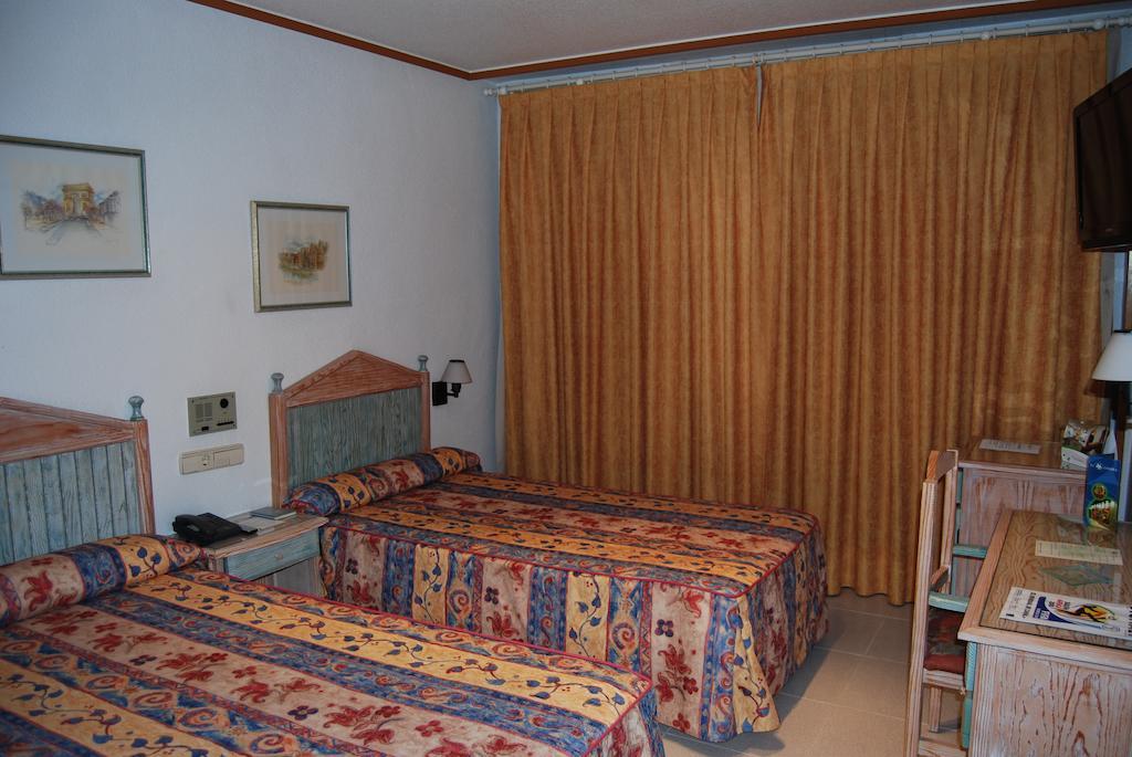 Azahar Hotel Murcia