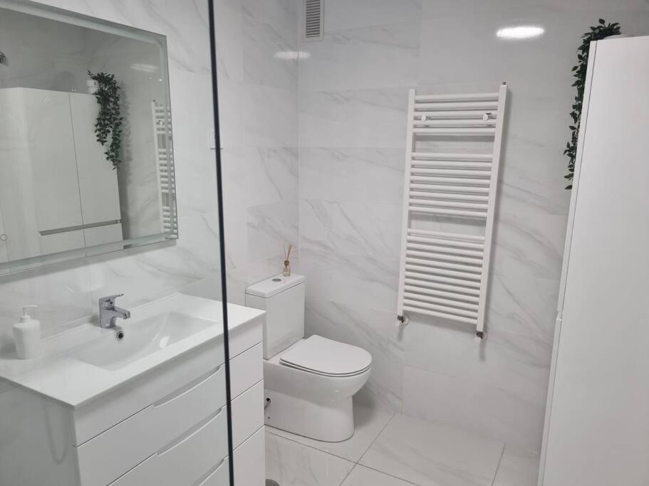 Modern 2 Bed At Hacienda Riquelme * Murcia