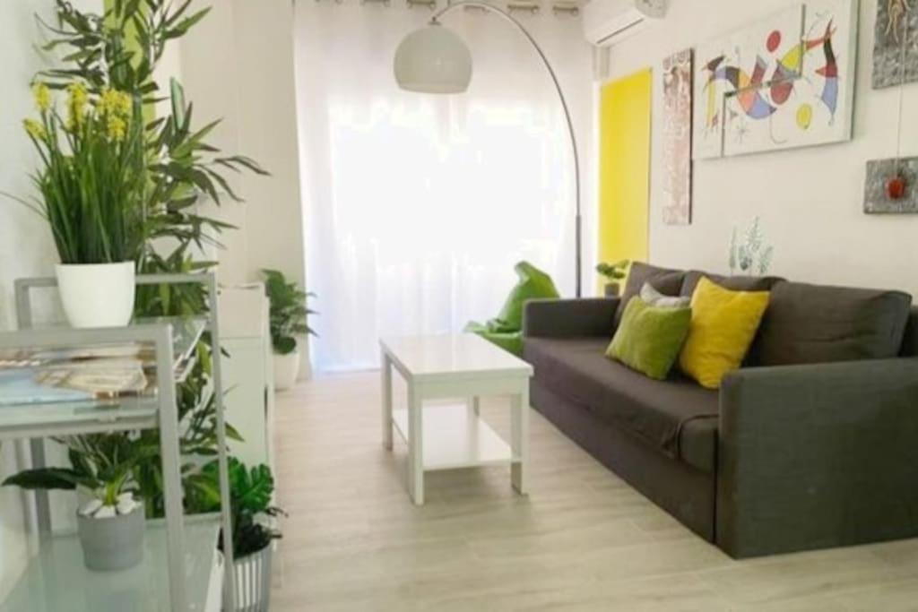Apartamento Modern Oscvict En Murcia