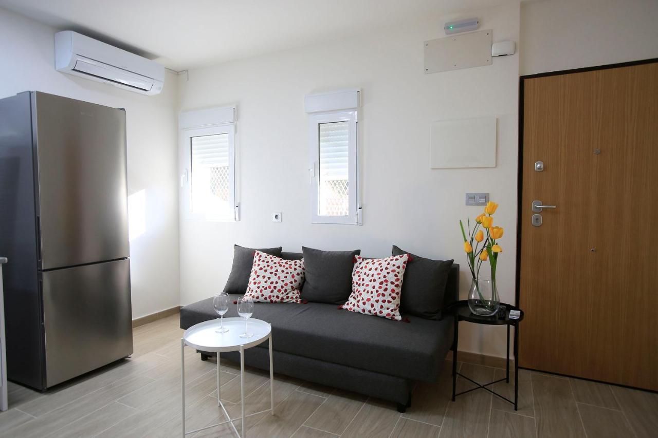 Apartemenntos Amanecer Centro Apartamento *