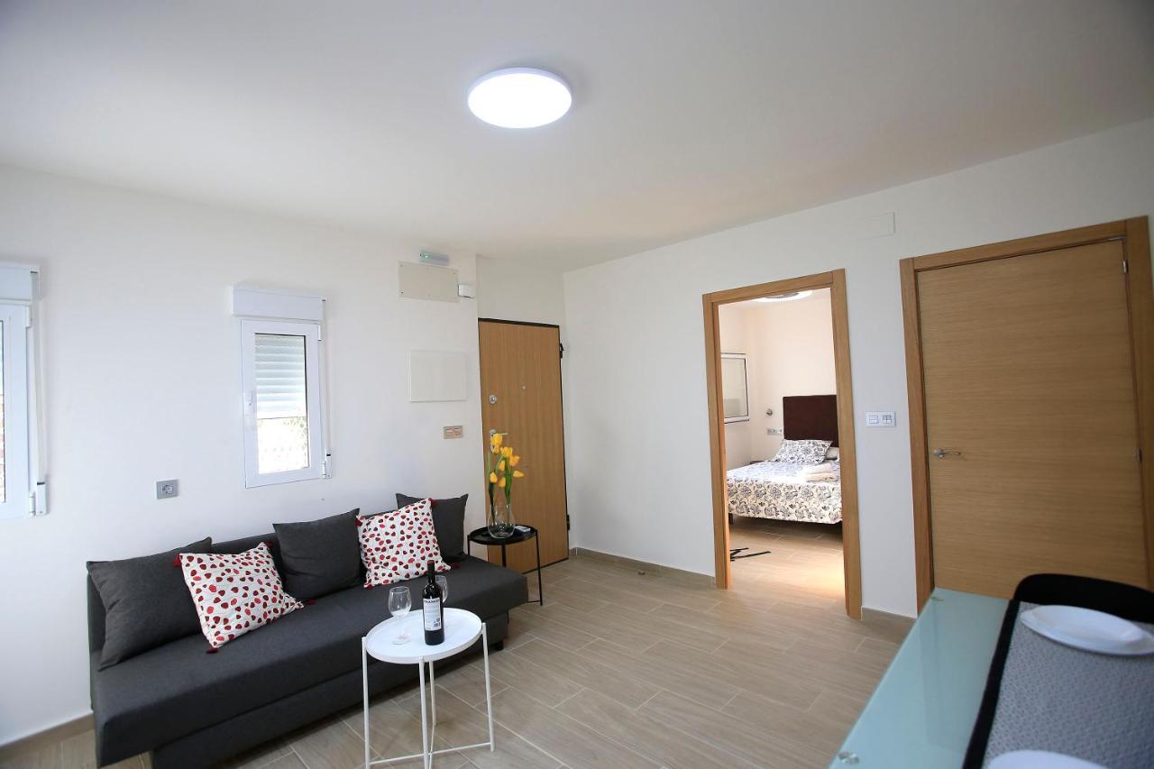 Apartemenntos Amanecer Centro