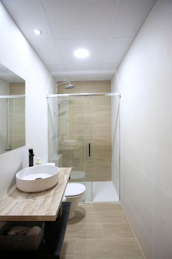Apartemenntos Amanecer Centro Murcia