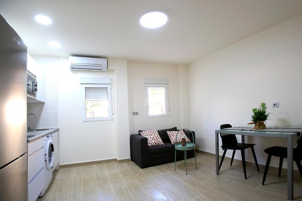 Apartemenntos Amanecer Centro