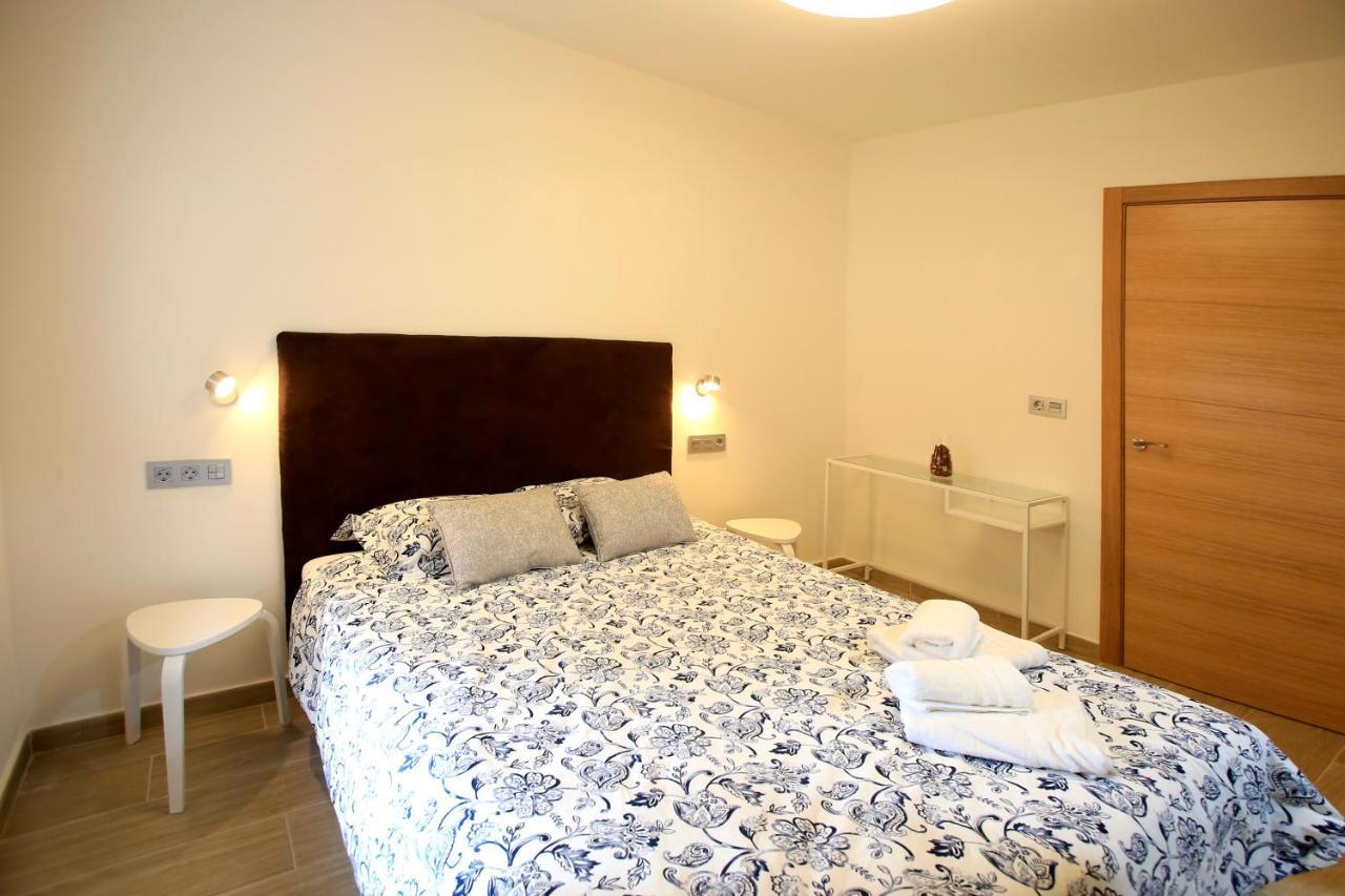 Apartemenntos Amanecer Centro Apartamento