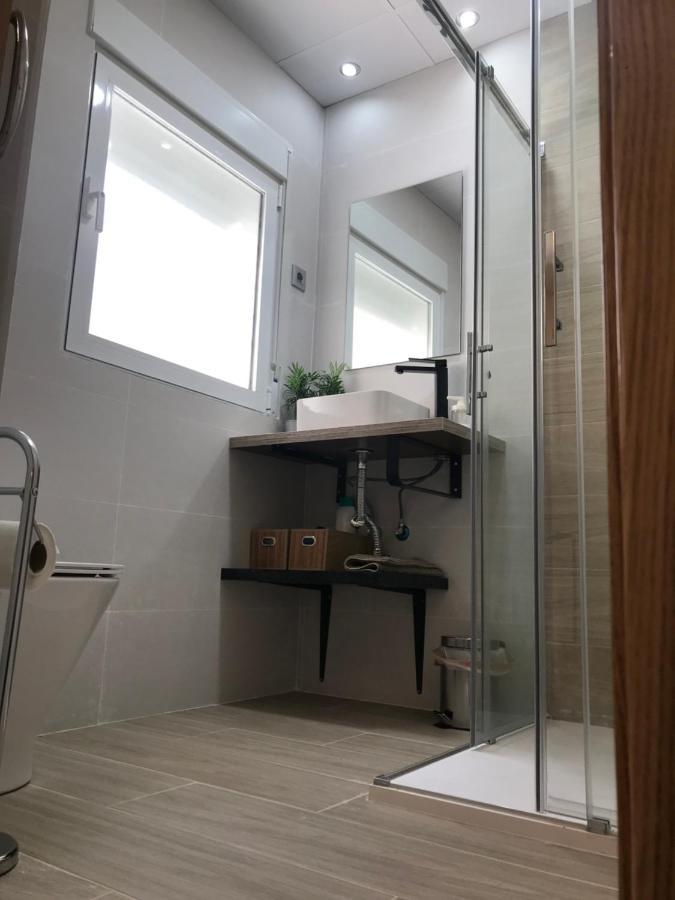 Apartamento Apartemenntos Amanecer Centro *