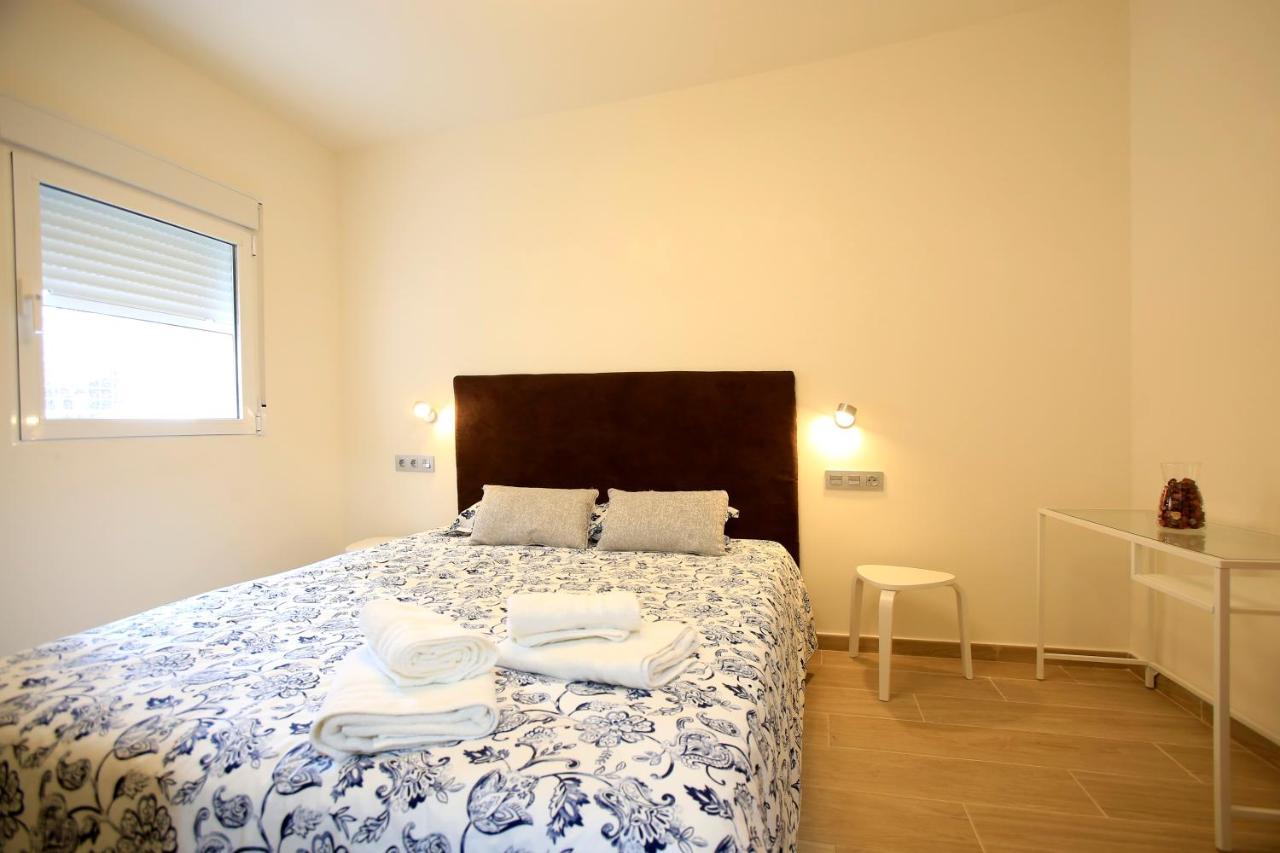 Apartamento Apartemenntos Amanecer Centro