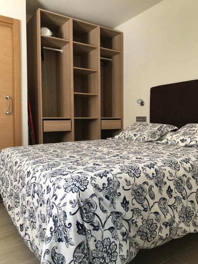Apartemenntos Amanecer Centro *