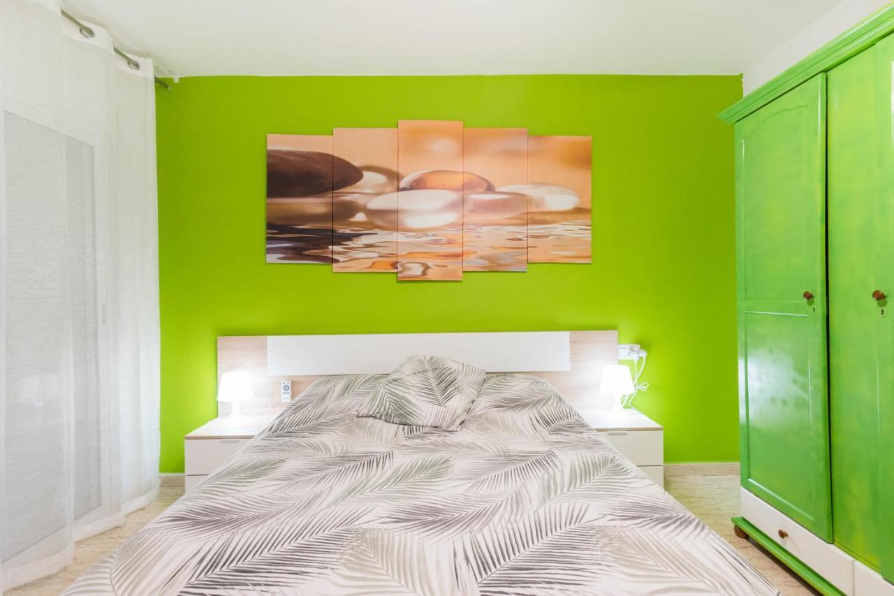 Marqués De Ordoño Apartamento