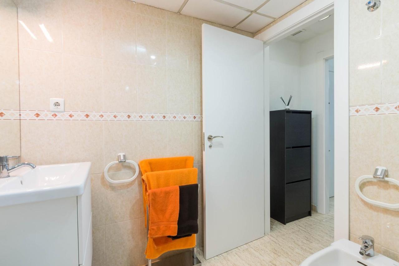Marqués De Ordoño Apartamento