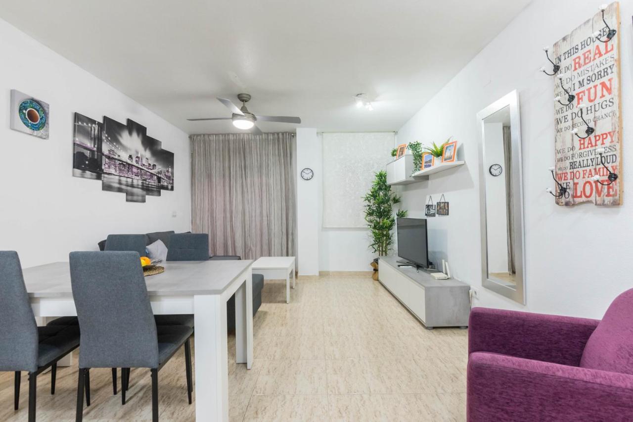 Apartamento Marqués De Ordoño *