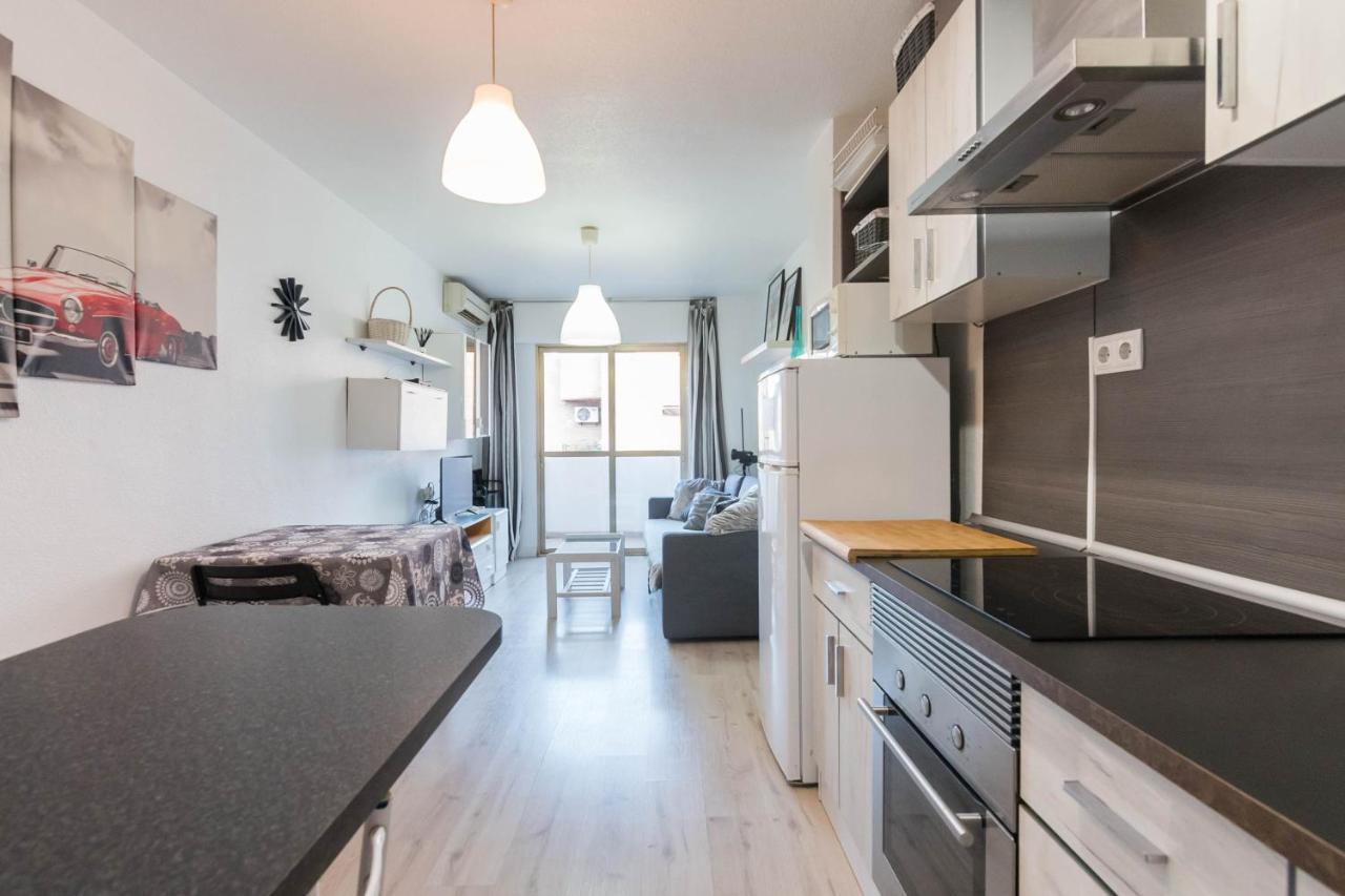 Apartamento Apartamento Cartago