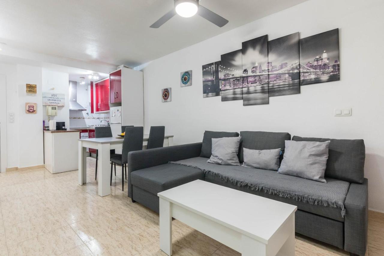 Apartamento Marqués De Ordoño Murcia